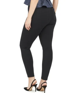 Perfect Ankle 4 Pocket Pant