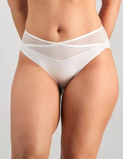 Perfect Lines High Cut Brief