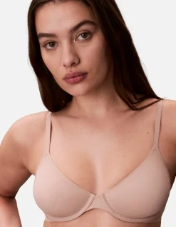 PERFECTLY FIT ULTRALIGHT UNLINED DEMI