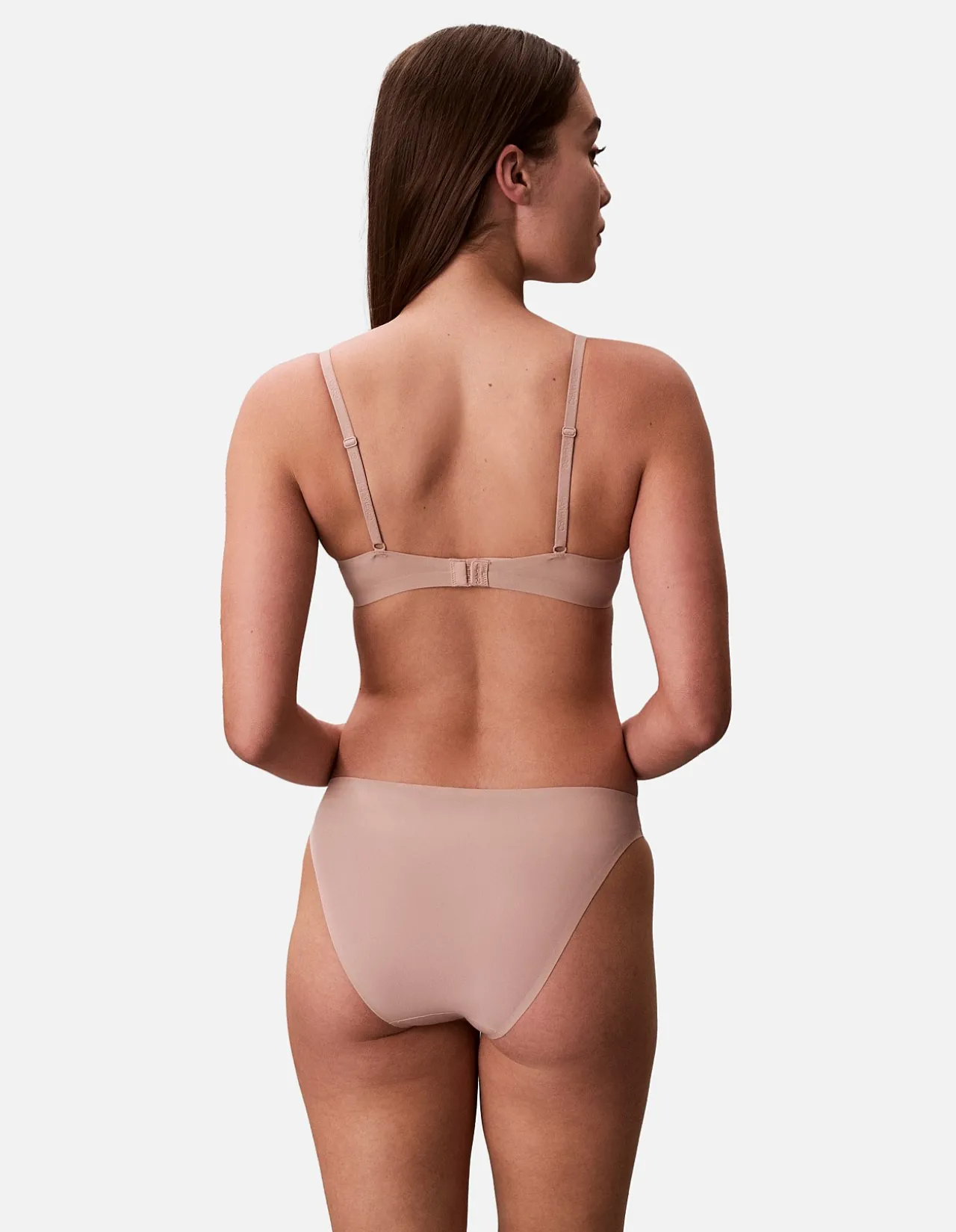 PERFECTLY FIT ULTRALIGHT UNLINED DEMI