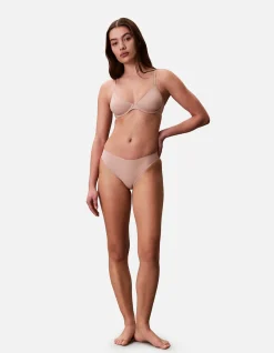 PERFECTLY FIT ULTRALIGHT UNLINED DEMI