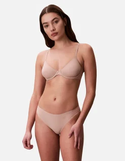 PERFECTLY FIT ULTRALIGHT UNLINED DEMI