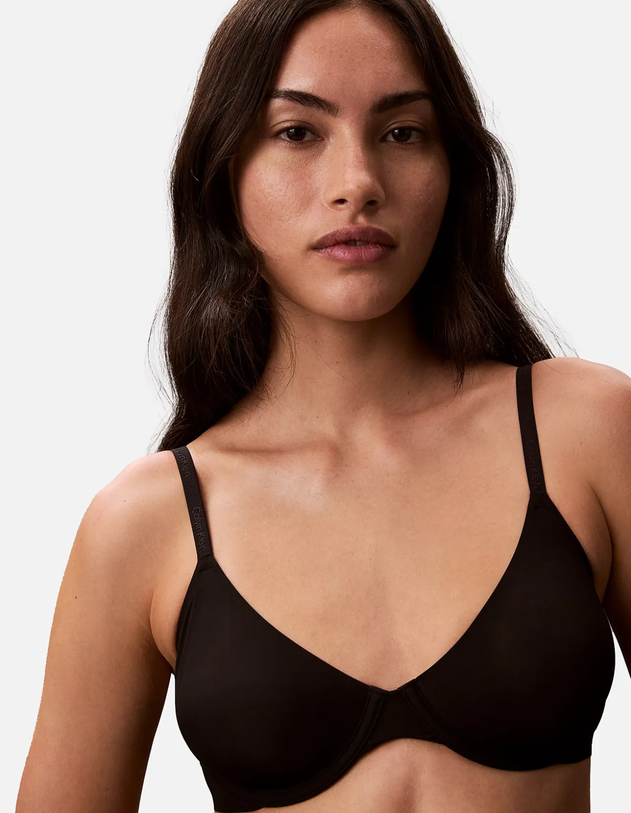 PERFECTLY FIT ULTRALIGHT UNLINED DEMI
