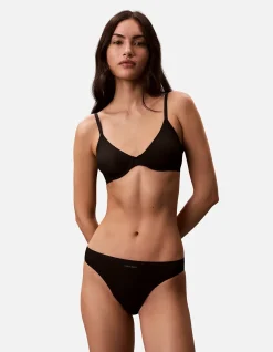 PERFECTLY FIT ULTRALIGHT UNLINED DEMI