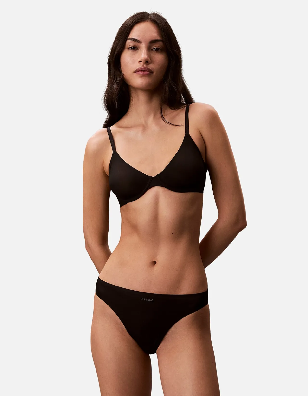 PERFECTLY FIT ULTRALIGHT UNLINED DEMI