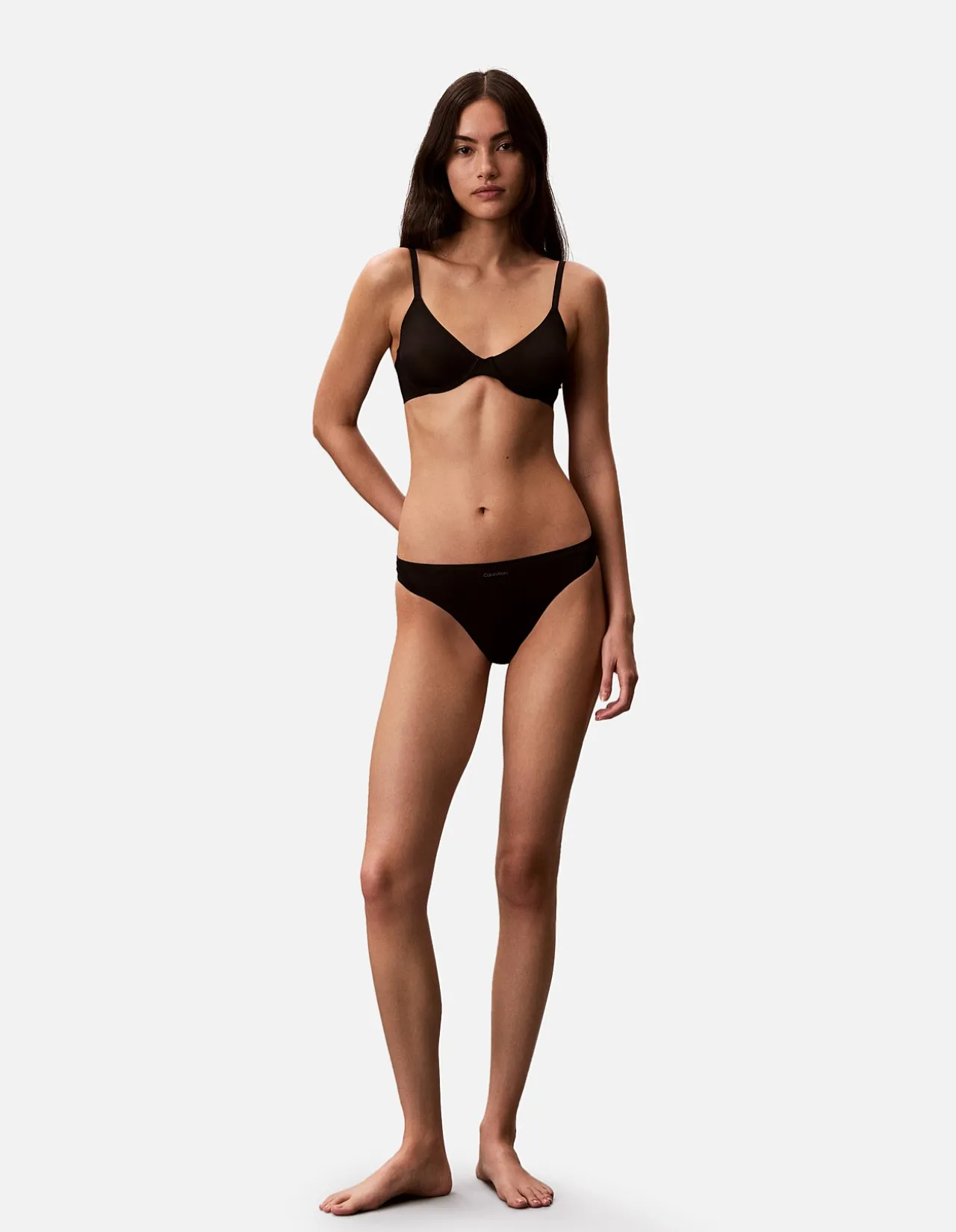 PERFECTLY FIT ULTRALIGHT UNLINED DEMI