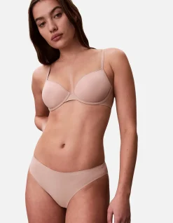 PERFECTLY FIT ULTRALIGHT LIGHTLY LINED DEMI