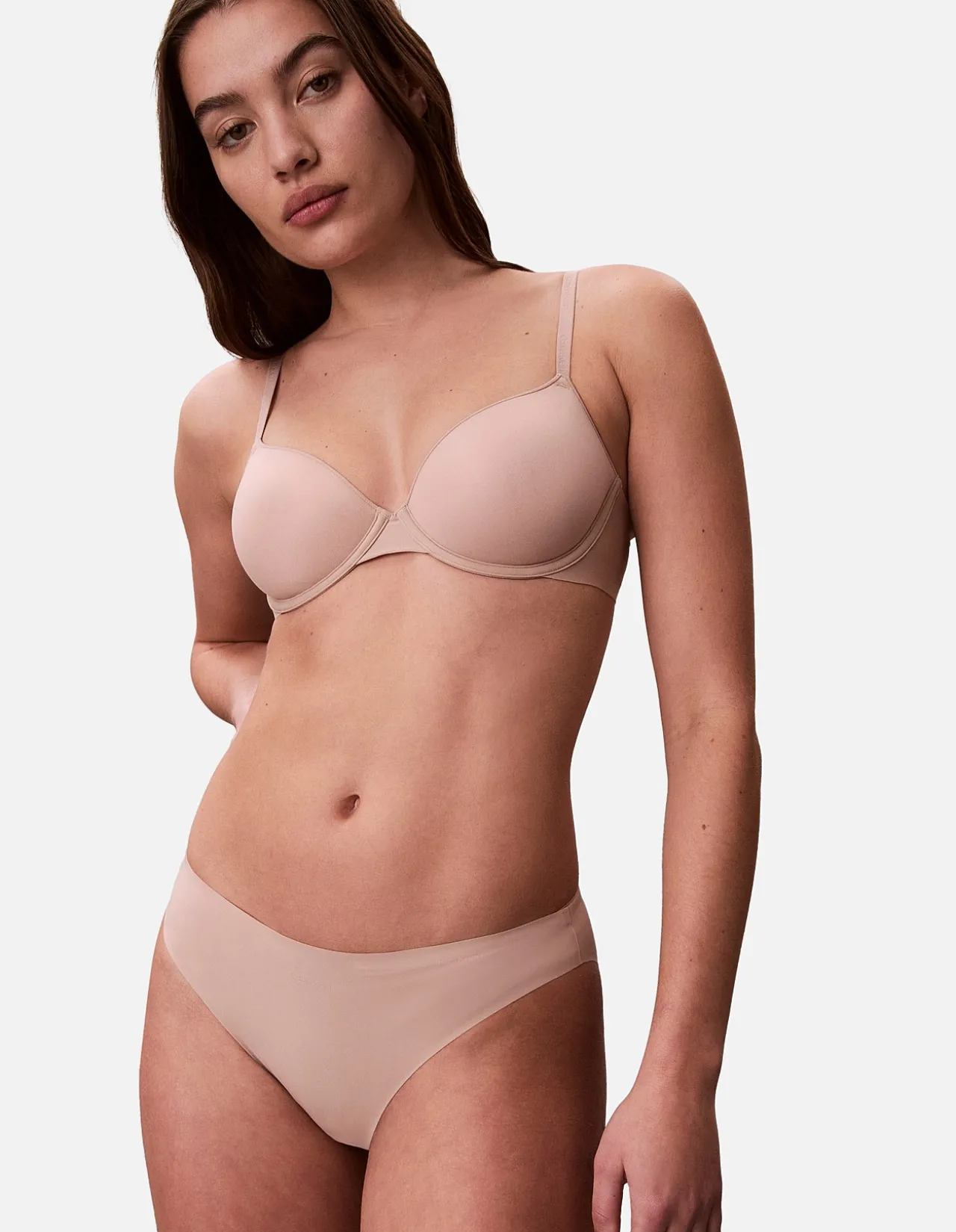 PERFECTLY FIT ULTRALIGHT LIGHTLY LINED DEMI