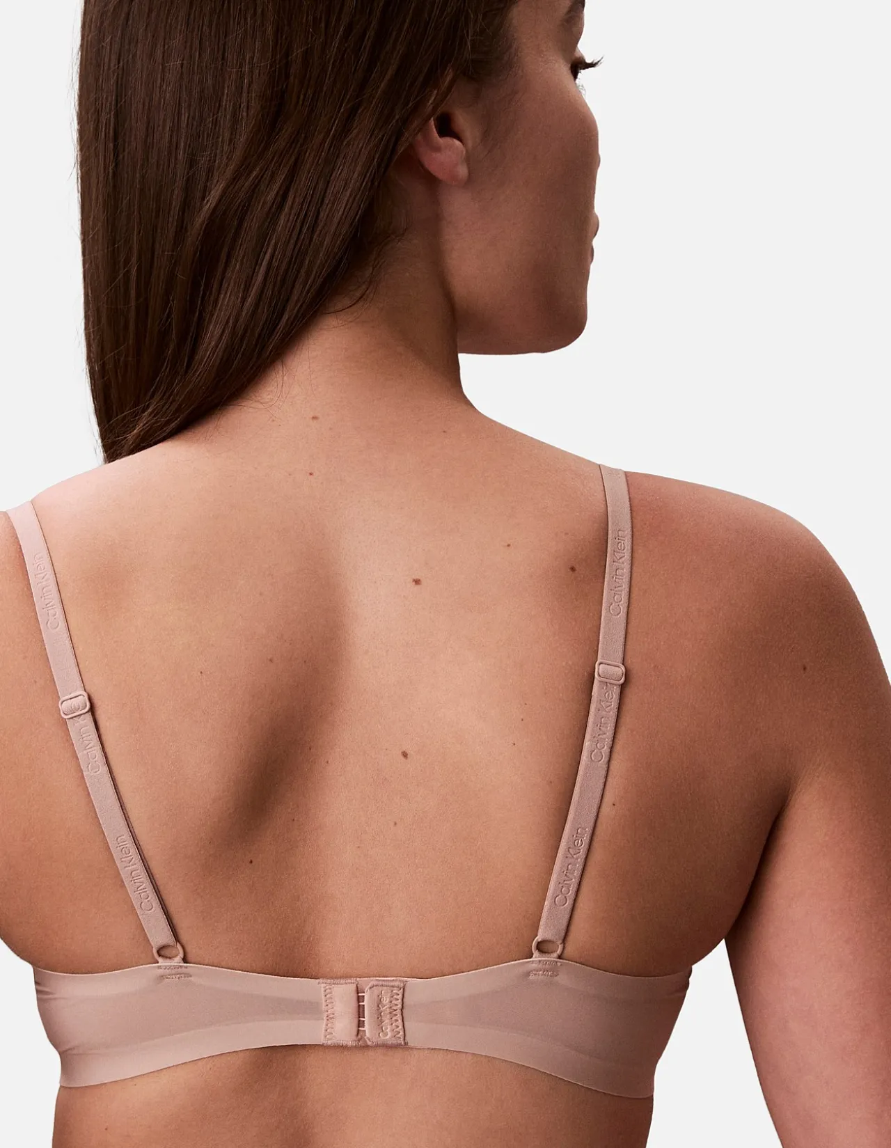 PERFECTLY FIT ULTRALIGHT LIGHTLY LINED DEMI
