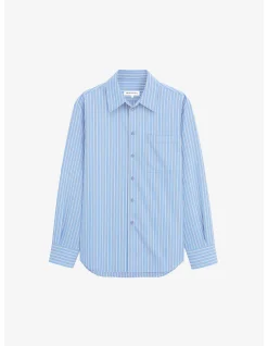 PERI FLUID BU SHIRT
