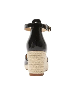 PERU WEDGE HEEL