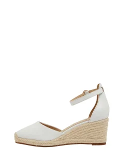 PERU WEDGE HEEL