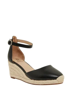 PERU WEDGE HEEL
