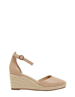 PERU WEDGE HEEL