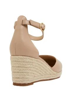 PERU WEDGE HEEL