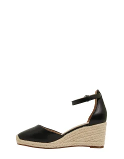 PERU WEDGE HEEL