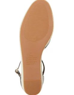 PERU WEDGE HEEL