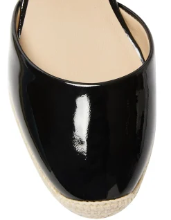 PERU WEDGE HEEL