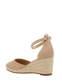 PERU WEDGE HEEL