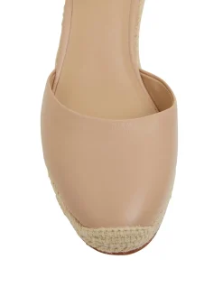PERU WEDGE HEEL