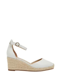 PERU WEDGE HEEL