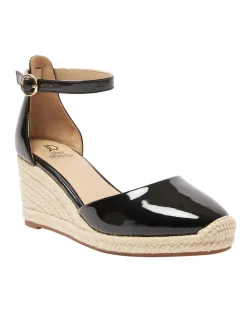 PERU WEDGE HEEL