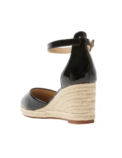 PERU WEDGE HEEL