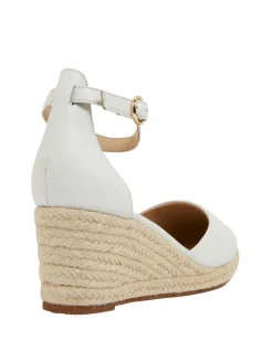 PERU WEDGE HEEL