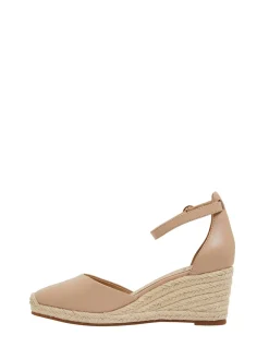 PERU WEDGE HEEL