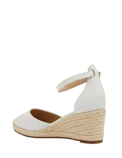 PERU WEDGE HEEL