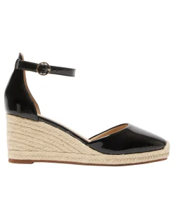 PERU WEDGE HEEL