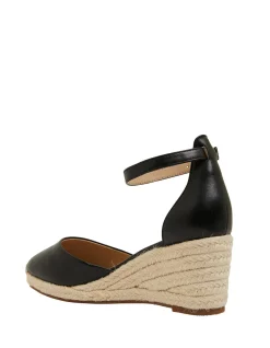 PERU WEDGE HEEL