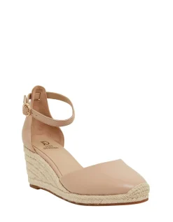 PERU WEDGE HEEL
