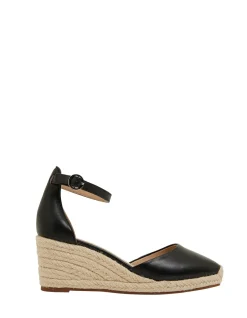 PERU WEDGE HEEL
