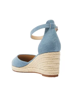 PERU WEDGE HEEL