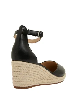 PERU WEDGE HEEL