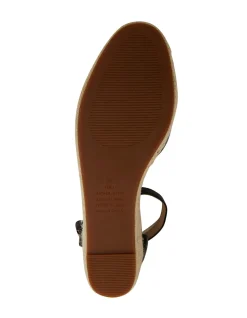 PERU WEDGE HEEL