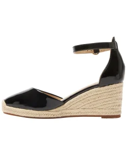 PERU WEDGE HEEL