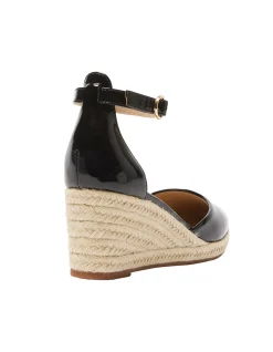 PERU WEDGE HEEL