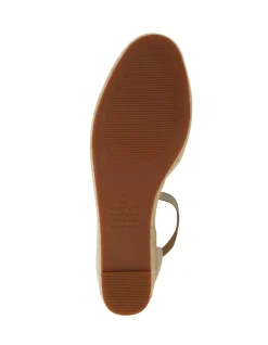 PERU WEDGE HEEL