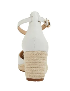 PERU WEDGE HEEL