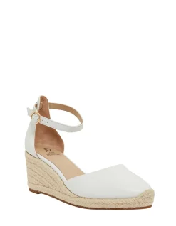 PERU WEDGE HEEL