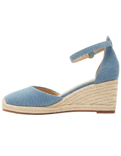 PERU WEDGE HEEL