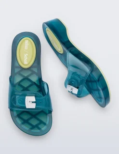 PESCURA HEEL+SCHOLL