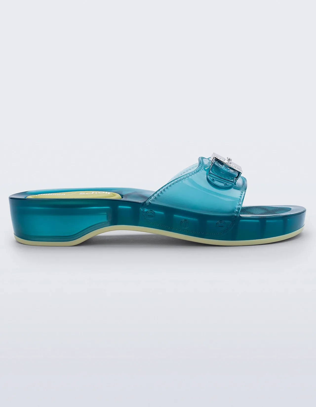 PESCURA HEEL+SCHOLL