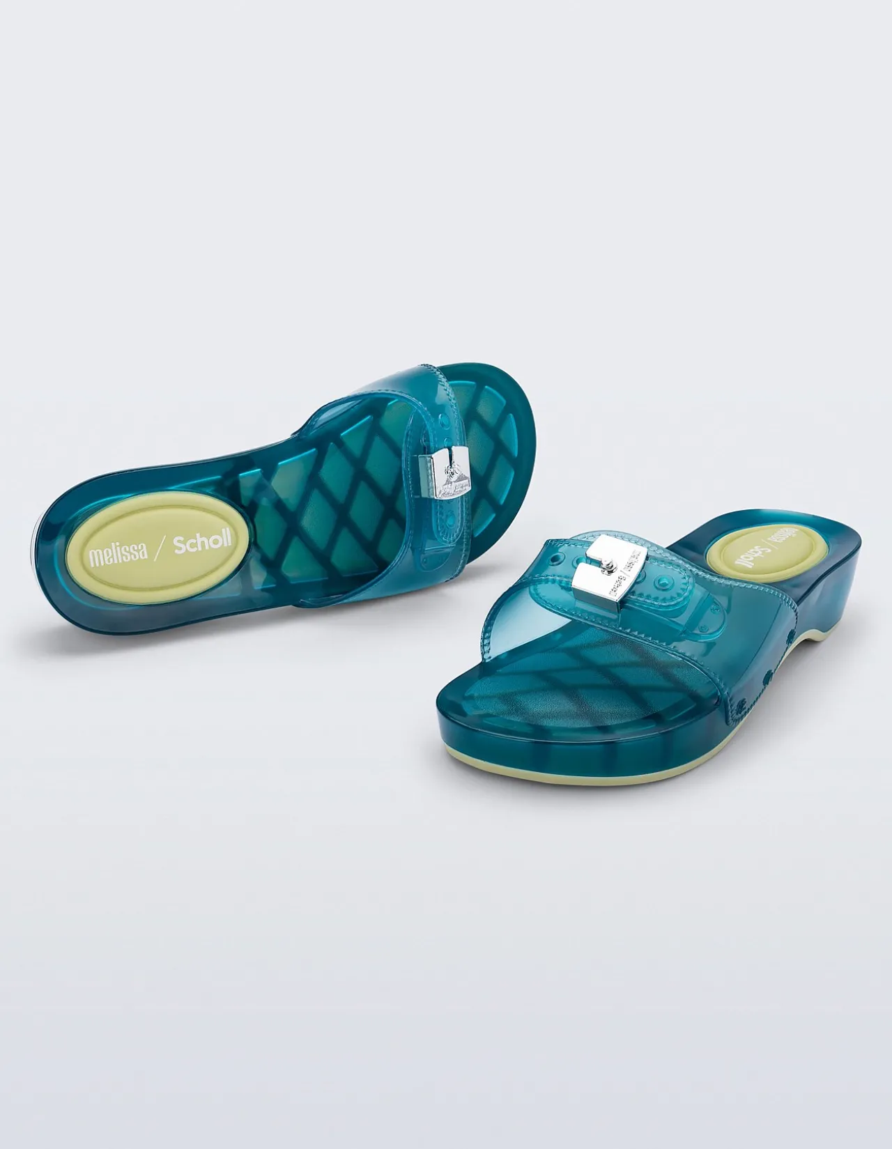 PESCURA HEEL+SCHOLL
