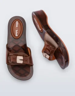 PESCURA HEEL+SCHOLL