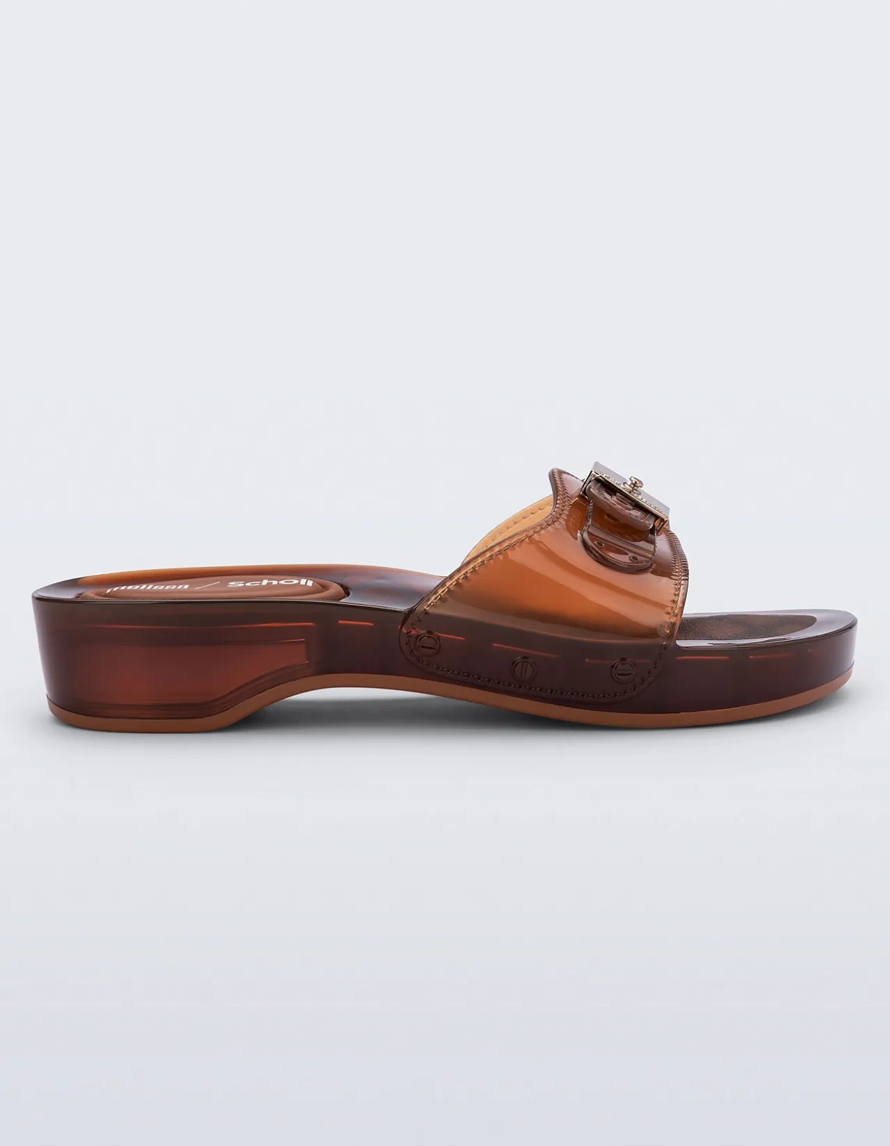 PESCURA HEEL+SCHOLL