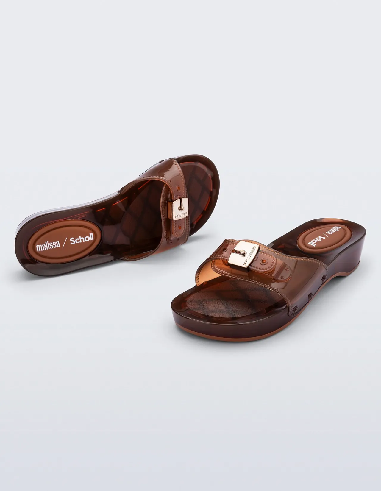 PESCURA HEEL+SCHOLL