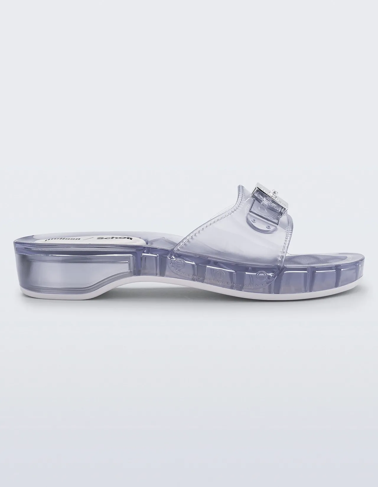 PESCURA HEEL+SCHOLL